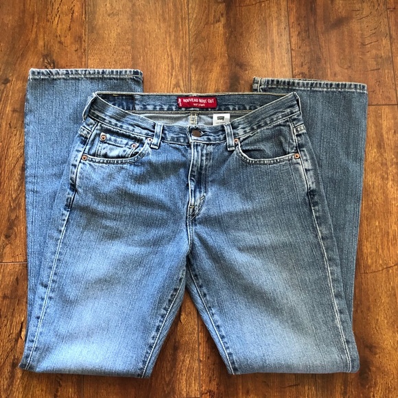 Levi’s bootcut 515 jeans - Picture 2 of 5